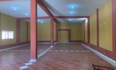 Hermosa Casa de Campo con alberca