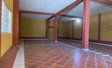 Hermosa Casa de Campo con alberca