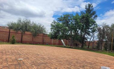 Hermosa Casa de Campo con alberca