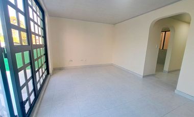 Apartamento en Santa anita