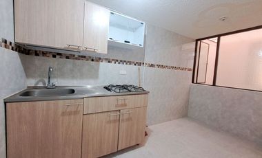 Apartamento en Santa anita