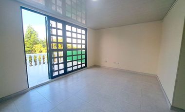 Apartamento en Santa anita