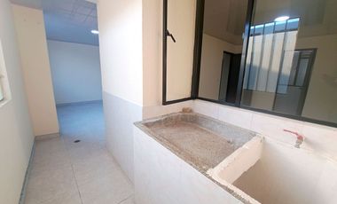 Apartamento en Santa anita