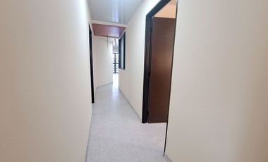 Apartamento en Santa anita