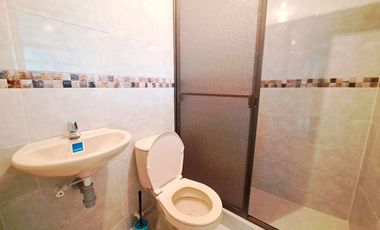 Apartamento en Santa anita