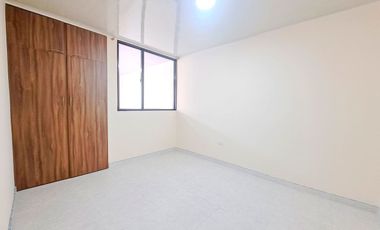 Apartamento en Santa anita