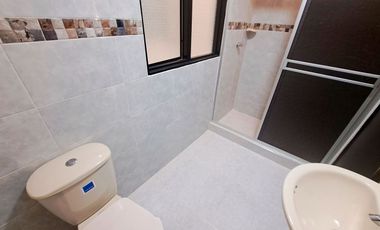 Apartamento en Santa anita