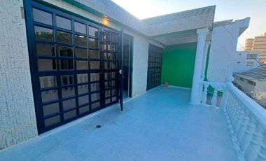 Apartamento en Santa anita