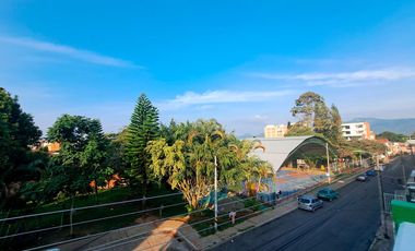 Apartamento en Santa anita