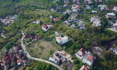 PREMIUM LAND FOR SALE IN ULUWATU, BALI