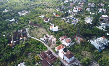 PREMIUM LAND FOR SALE IN ULUWATU, BALI