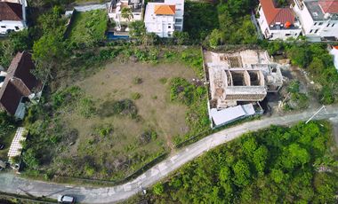 PREMIUM LAND FOR SALE IN ULUWATU, BALI
