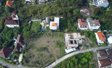 PREMIUM LAND FOR SALE IN ULUWATU, BALI