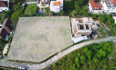PREMIUM LAND FOR SALE IN ULUWATU, BALI