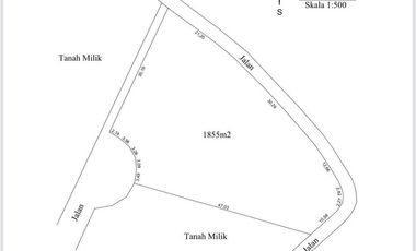 PREMIUM LAND CLIFF FRONT FOR SALE IN BINGIN PECATU, BALI
