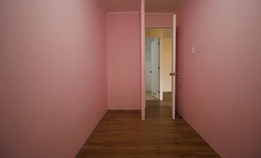 ARRIENDO DEPARTAMENTO EN CONDOMINIO BUENA VISTA, BY PASS, CORONEL