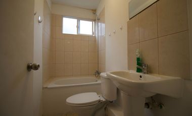 ARRIENDO DEPARTAMENTO EN CONDOMINIO BUENA VISTA, BY PASS, CORONEL
