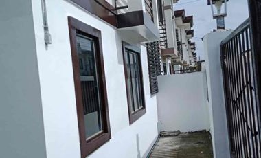 ParkPlace 2 Duplex House for Assume