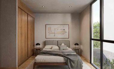 Estrena moderna casa dentro de privada