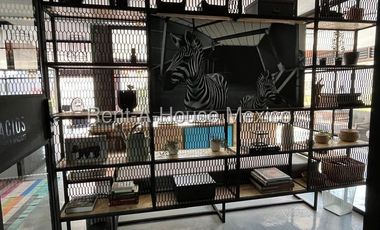 Oficina en Venta en Insurgentes Cuicuilco, Coyoacan