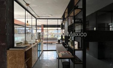 Oficina en Venta en Insurgentes Cuicuilco, Coyoacan