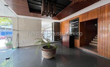 Oficina en Venta en Insurgentes Cuicuilco, Coyoacan