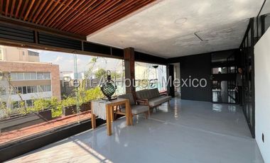 Oficina en Venta en Insurgentes Cuicuilco, Coyoacan