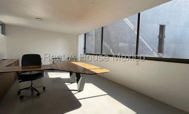 Oficina en Venta en Insurgentes Cuicuilco, Coyoacan