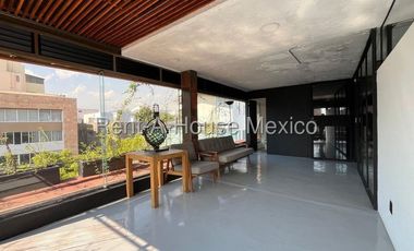 Oficina en Venta en Insurgentes Cuicuilco, Coyoacan