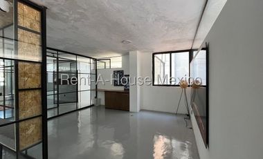 Oficina en Venta en Insurgentes Cuicuilco, Coyoacan