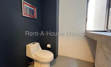 Oficina en Venta en Insurgentes Cuicuilco, Coyoacan