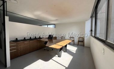 Oficina en Venta en Insurgentes Cuicuilco, Coyoacan