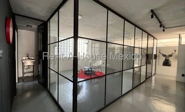 Oficina en Venta en Insurgentes Cuicuilco, Coyoacan