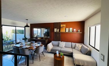 TU CASA ESTA LISTA, PACHUCA, HGO TE ESPERA!!