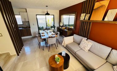 TU CASA ESTA LISTA, PACHUCA, HGO TE ESPERA!!