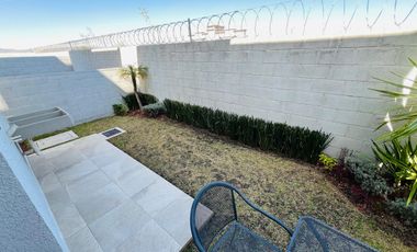 TU CASA ESTA LISTA, PACHUCA, HGO TE ESPERA!!
