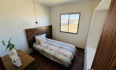 TU CASA ESTA LISTA, PACHUCA, HGO TE ESPERA!!