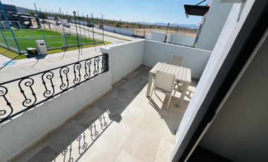 TU CASA ESTA LISTA, PACHUCA, HGO TE ESPERA!!