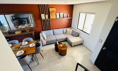 TU CASA ESTA LISTA, PACHUCA, HGO TE ESPERA!!