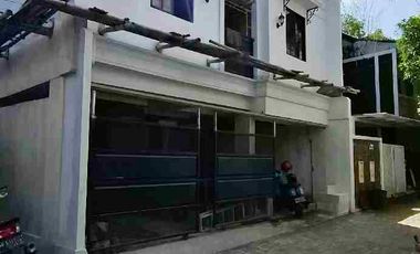 Kost Eksklusif Murah Bangunan Baru 3 Lantai 13 Kamar Di Monjali Sleman Dekat UGM, UNY