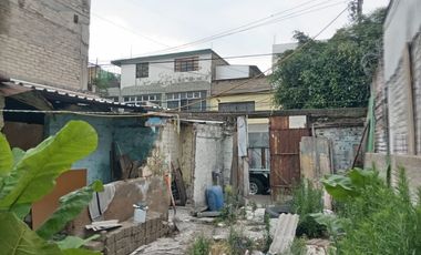 Terreno Venta Progreso Nacional. Cerca Metro POLITÉCNICO