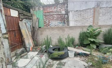 Terreno Venta Progreso Nacional. Cerca Metro POLITÉCNICO