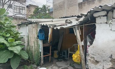 Terreno Venta Progreso Nacional. Cerca Metro POLITÉCNICO