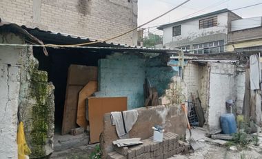 Terreno Venta Progreso Nacional. Cerca Metro POLITÉCNICO