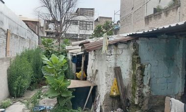 Terreno Venta Progreso Nacional. Cerca Metro POLITÉCNICO