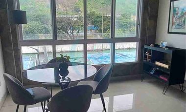 VENTA DEPARTAMENTO CEIBOS POINT