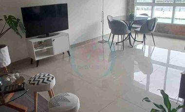 VENTA DEPARTAMENTO CEIBOS POINT