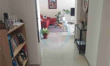 VENTA DEPARTAMENTO CEIBOS POINT