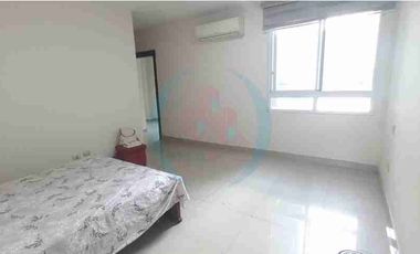 VENTA DEPARTAMENTO CEIBOS POINT