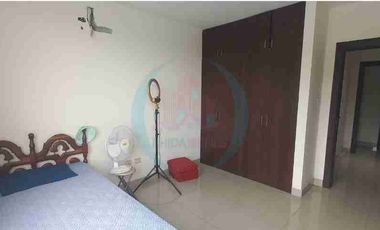 VENTA DEPARTAMENTO CEIBOS POINT